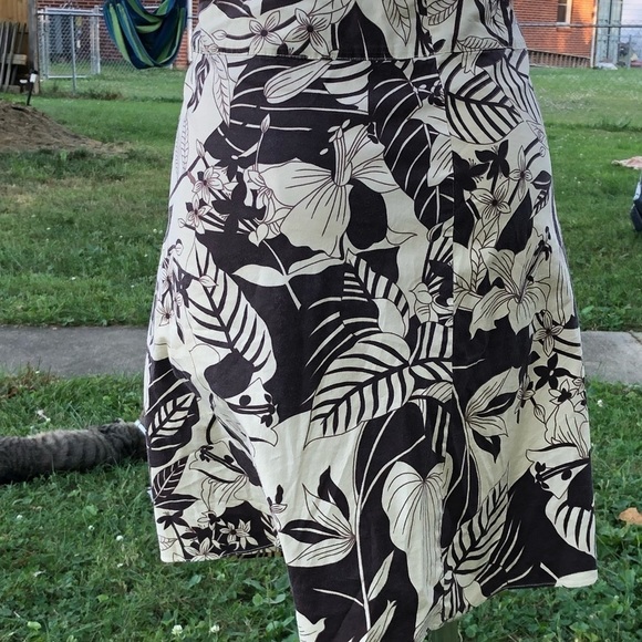 ESPRESSO Medium Column Skirt Retro - Picture 3 of 6